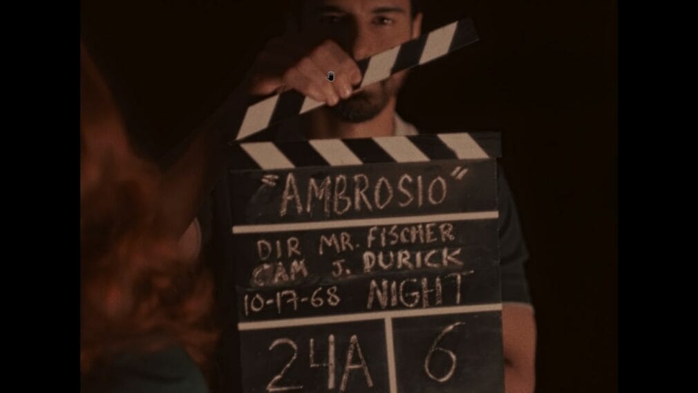 Análisis: IMMORTALITY Análisis: IMMORTALITY