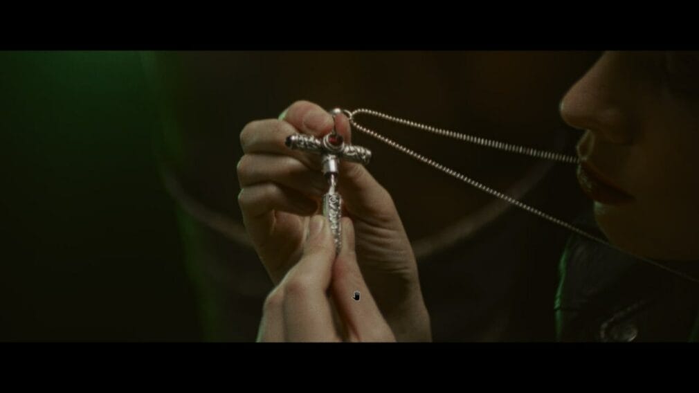 Análisis: IMMORTALITY Immortality