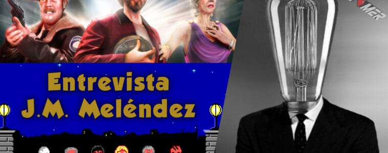 Entrevista a José María Meléndez: fundador de Postmodern Adventures