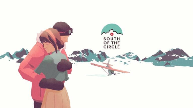 Análisis: South of the Circle