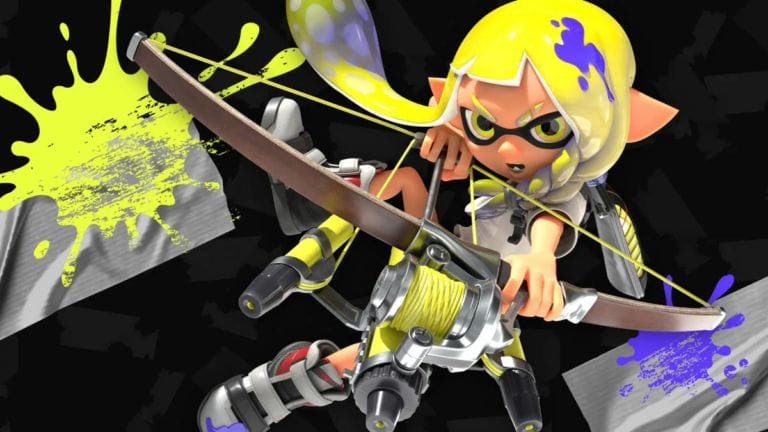 Splatoon 3 ya es récord en Japón en tan solo 3 días