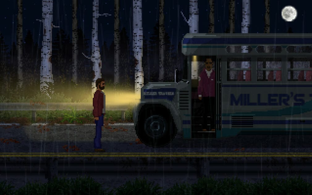 Entrevista a José María Meléndez: fundador de Postmodern Adventures