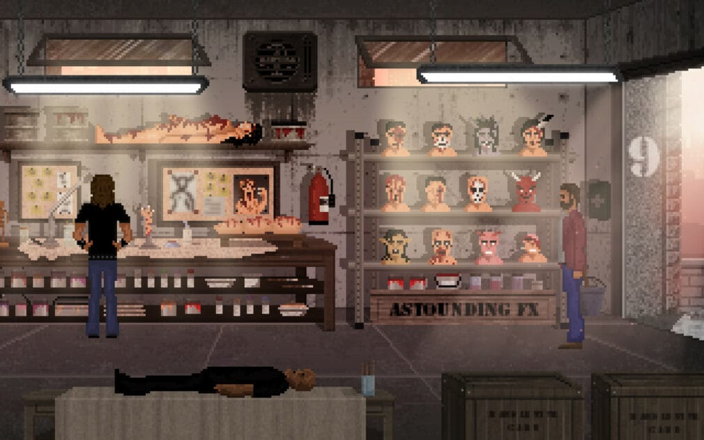 Entrevista a José María Meléndez: fundador de Postmodern Adventures