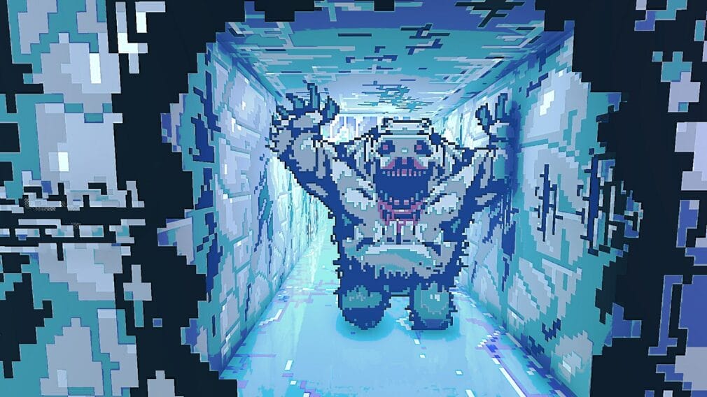 ANÁLISIS: PROJECT WARLOCK Project Warlock