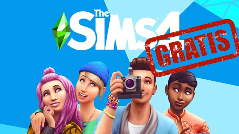 Los Sims 4 será un juego gratuito