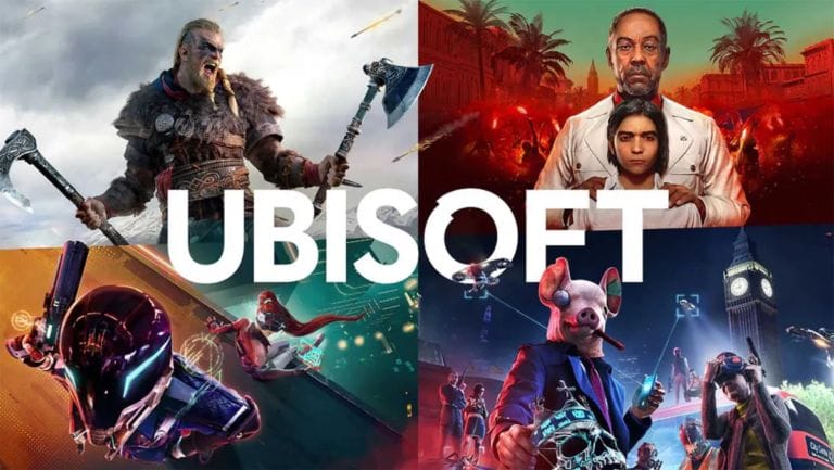 Ubisoft regala un mes gratis de Ubisoft+