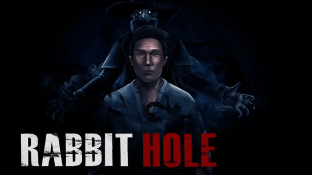 ANÁLISIS: RABBIT HOLE
