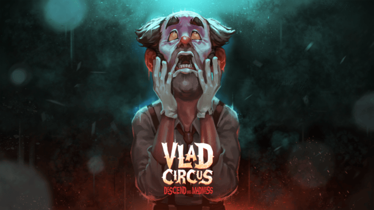 Vlad Circus