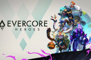 EVERCORE Heroes