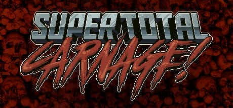 SuperTotalCarnage
