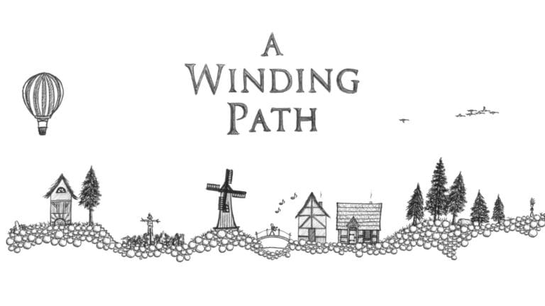 A Winding Path