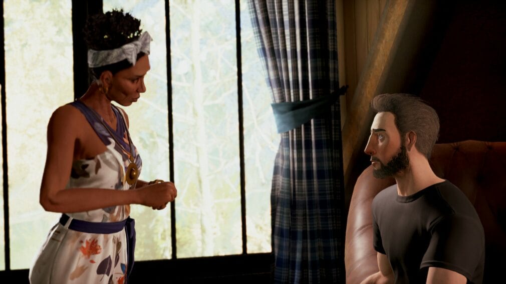 Análisis: Alfred Hitchcock - Vertigo Alfred Hitchcock - Vertigo