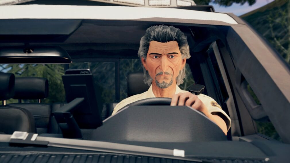 Análisis: Alfred Hitchcock - Vertigo Alfred Hitchcock - Vertigo