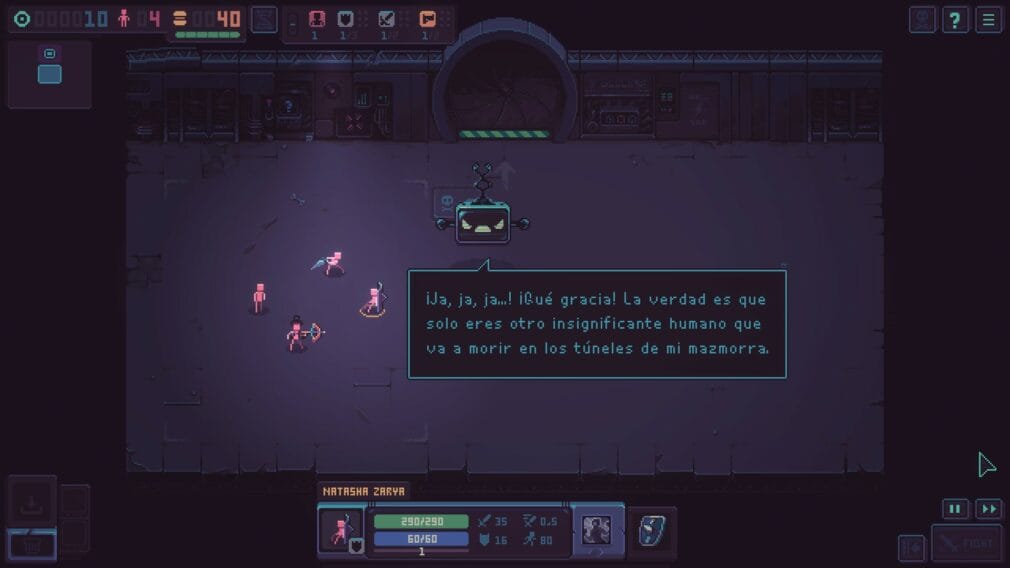 Despot's Game Dystopian Army Builder