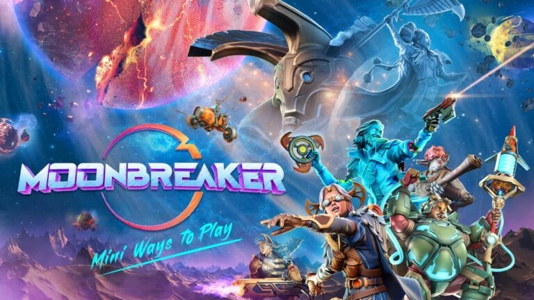 Moonbreaker toma la decisión de eliminar las microtransacciones y su tienda en el juego