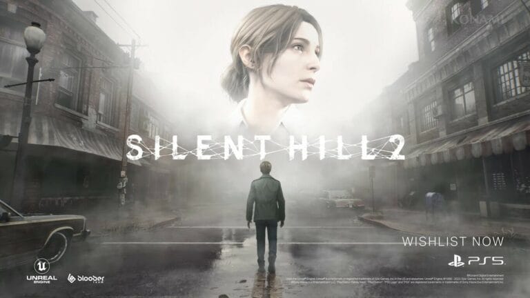 silent hill 2