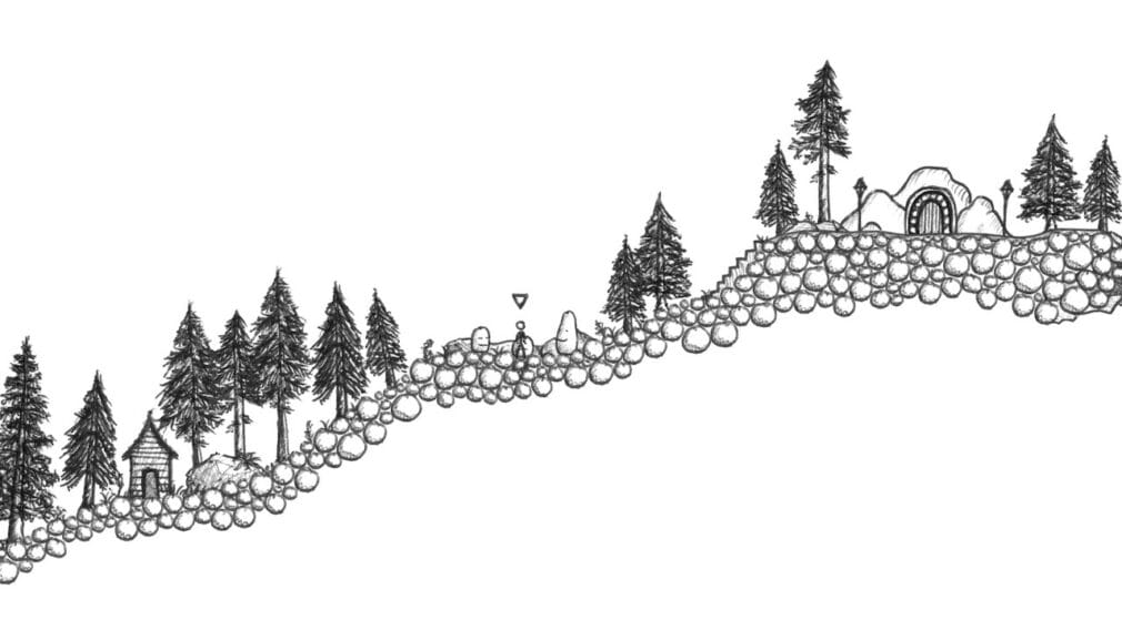 ANÁLISIS: A WINDING PATH