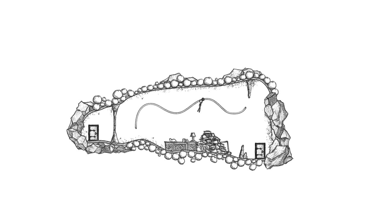 ANÁLISIS: A WINDING PATH