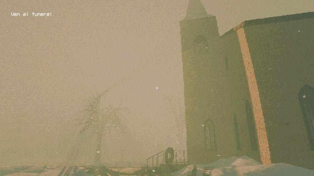 Análisis: The Fridge Is Red The Fridge Is Red