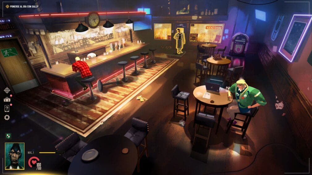 ANÁLISIS: SUNDAY GOLD ANÁLISIS: SUNDAY GOLD