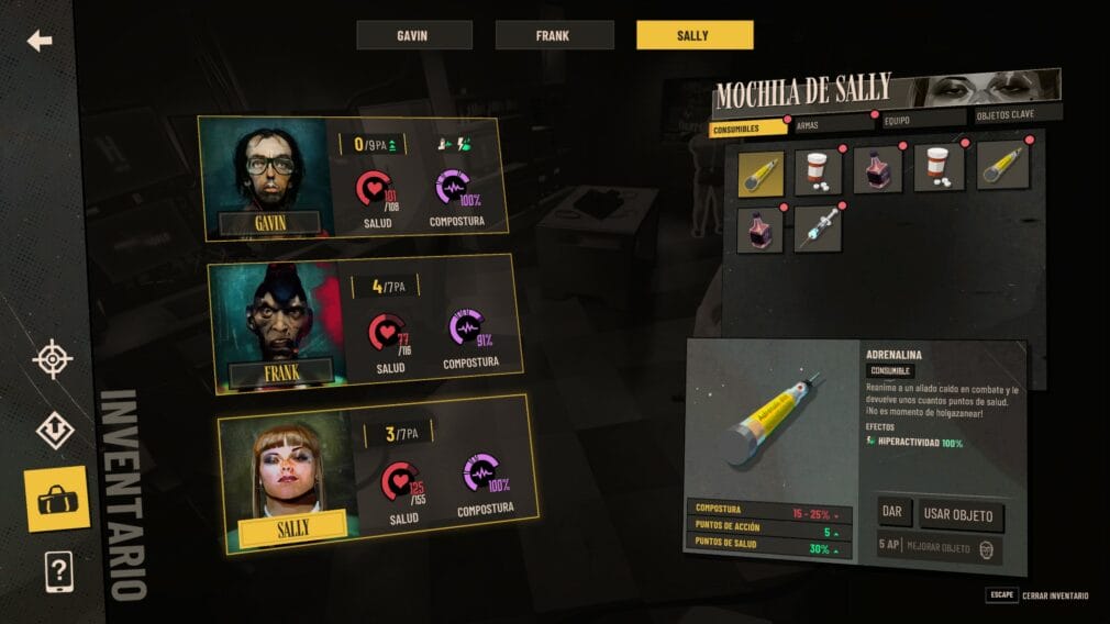 ANÁLISIS: SUNDAY GOLD ANÁLISIS: SUNDAY GOLD