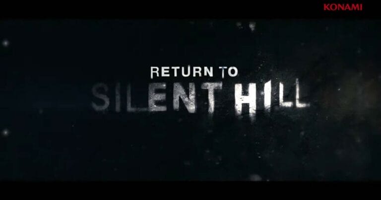 Silent Hill vuelve por todo lo alto anunciando varios juegos, nueva película y serie interactiva para 2023