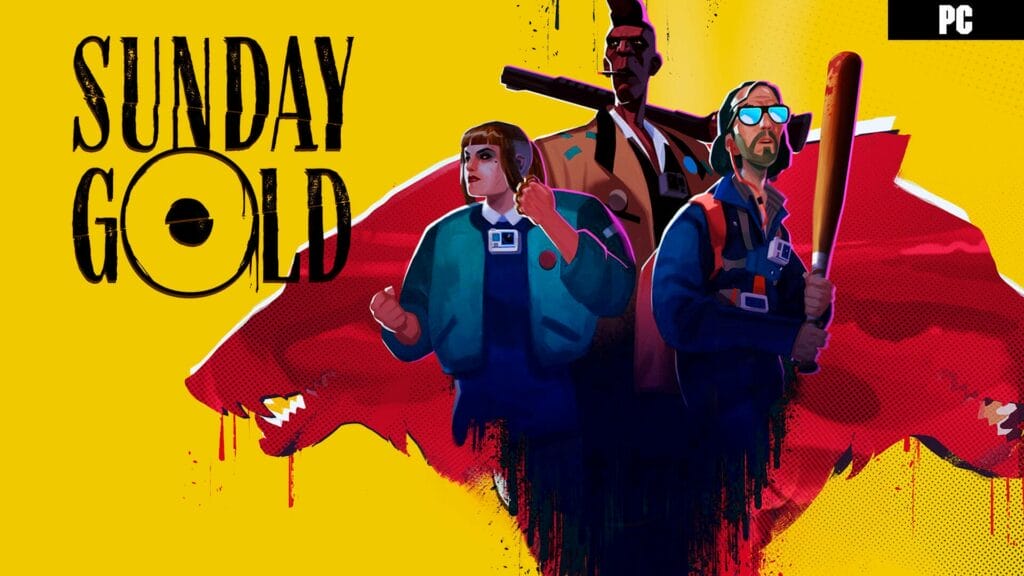 ANÁLISIS: SUNDAY GOLD