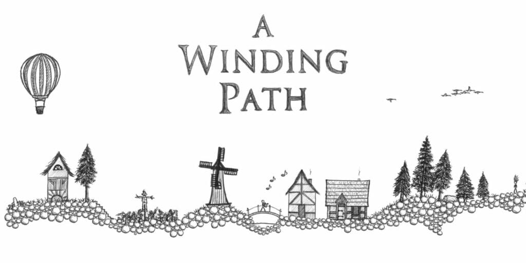 A Winding Path