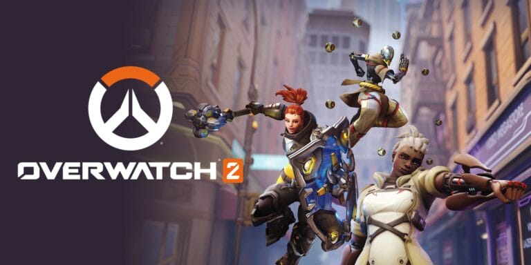 Overwatch 2 regala el doble XP, pero solo algunos días