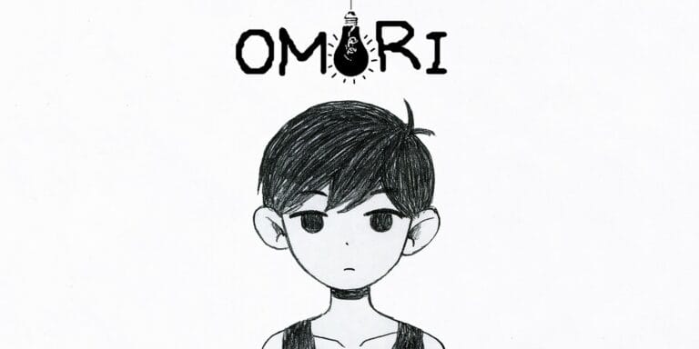OMORI llegará en formato físico para Nintendo Switch y PlayStation 4