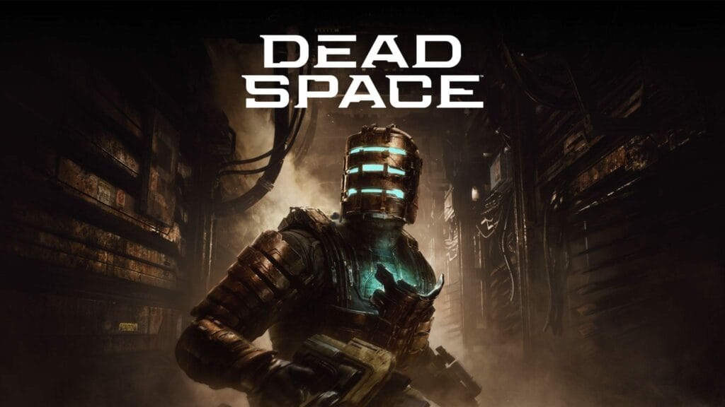 Dead Space Remake enseña su primer gameplay oficial