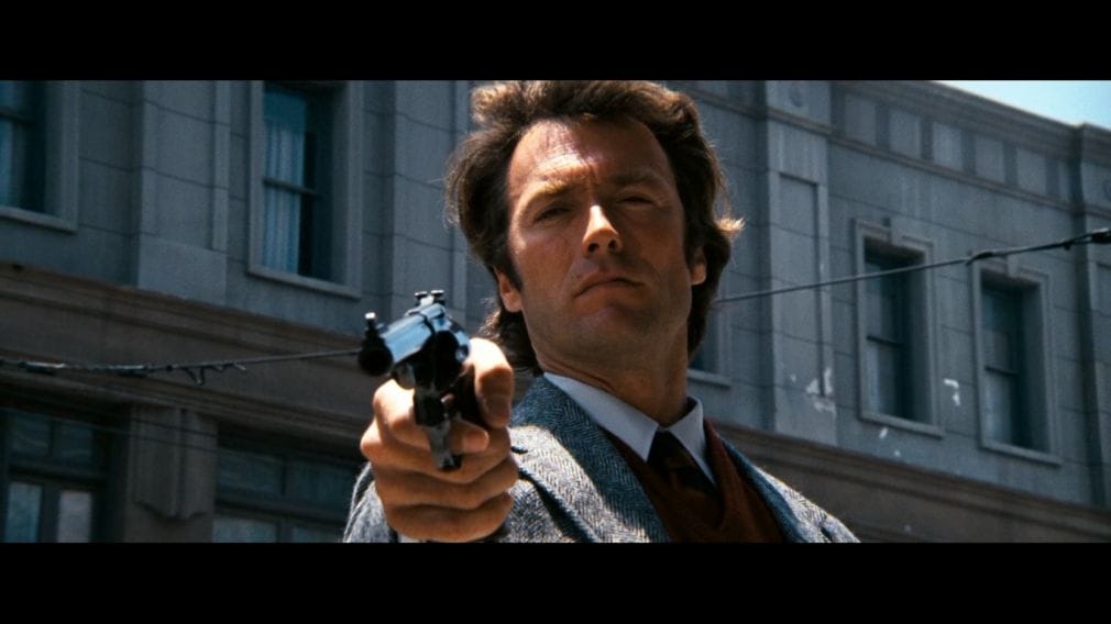 Análisis: Dirty Harry (NES) Análisis: Dirty Harry (NES)