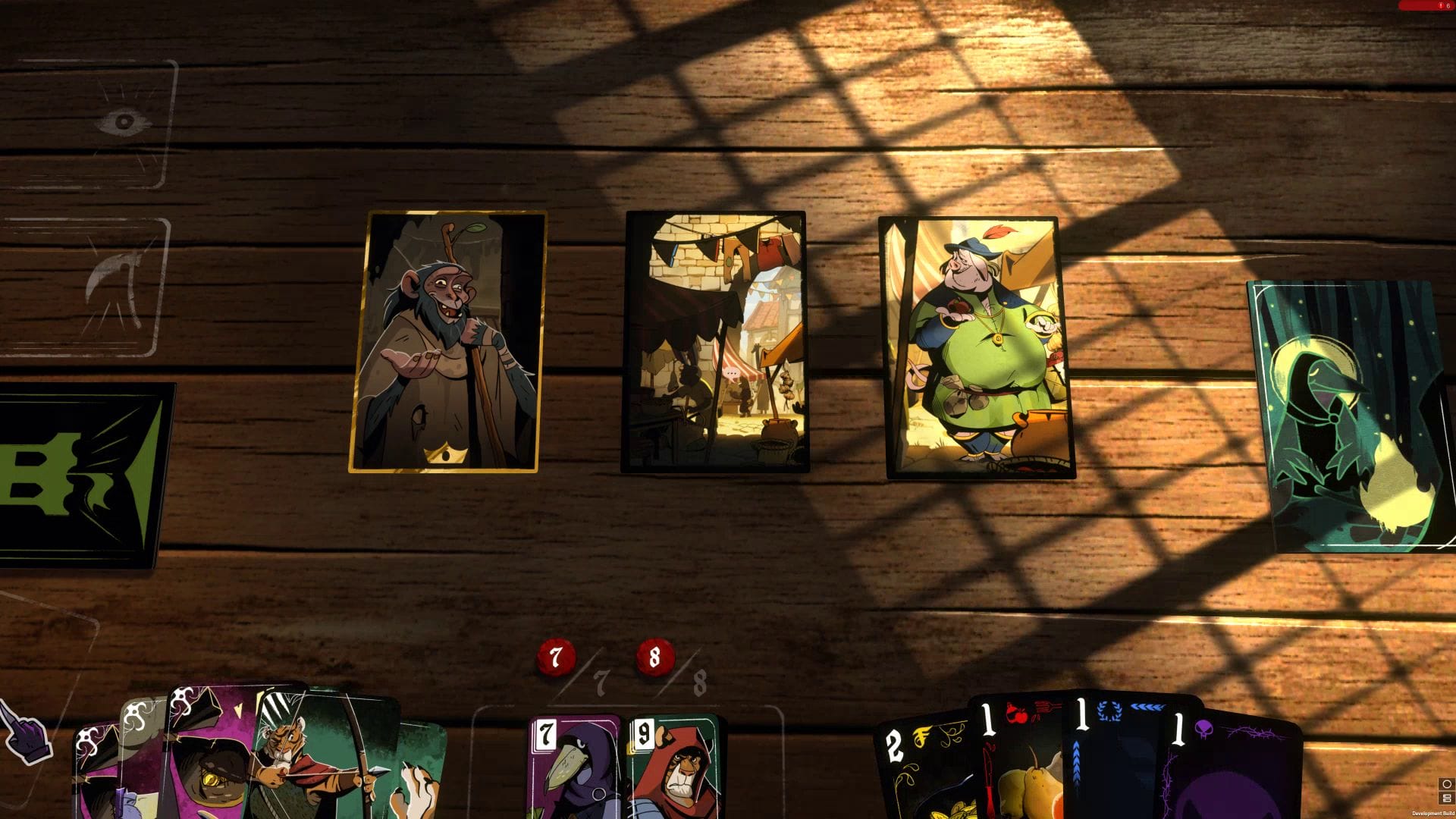 Foretales llega en formato físico a Switch el 18 de noviembre