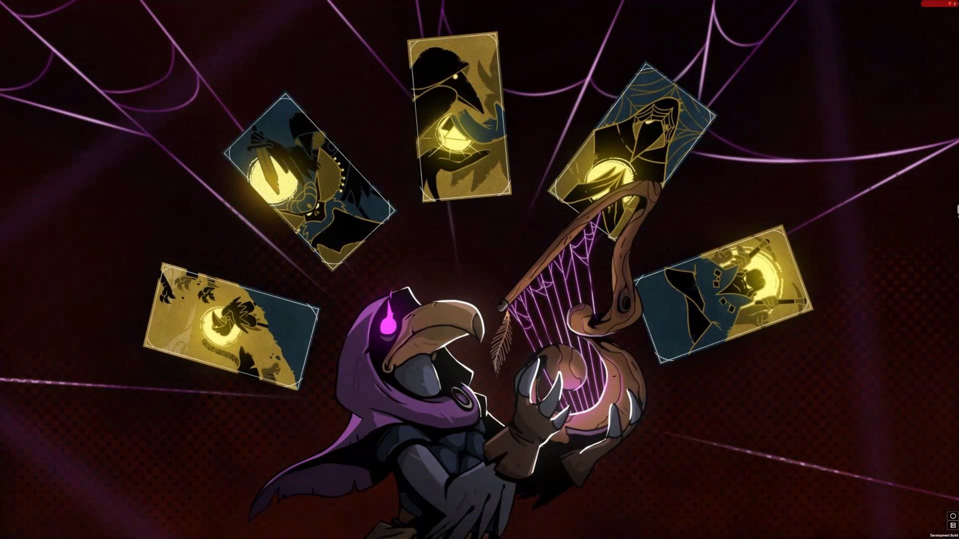 Foretales llega en formato físico a Switch el 18 de noviembre