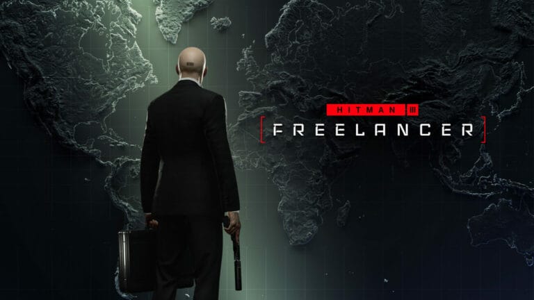 Hitman 3 Freelancer se retrasa nuevamente, pero pronto tendrás la opción de probarlo