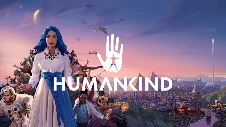 HUMANKIND era una realidad en consolas, pero se retrasa hasta nuevo aviso