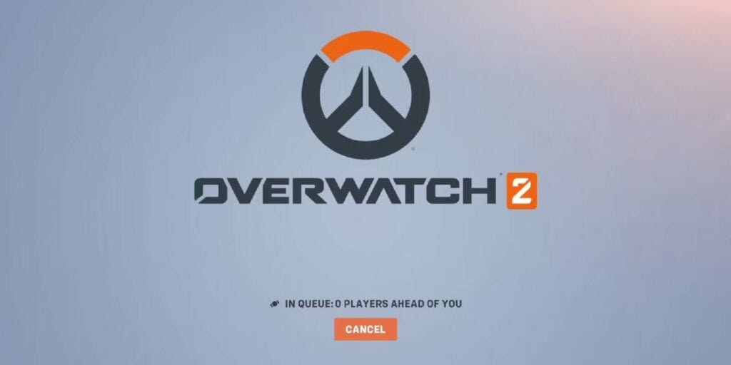 Overwatch 2 no ha tenido un buen inicio: colas interminables, bloqueos y fusión de cuentas