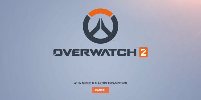 Overwatch 2 no ha tenido un buen inicio: colas interminables, bloqueos y fusión de cuentas