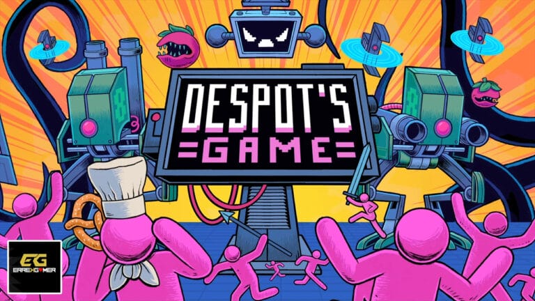 DESPOT’S GAME DYSTOPIAN ARMY BUILDER