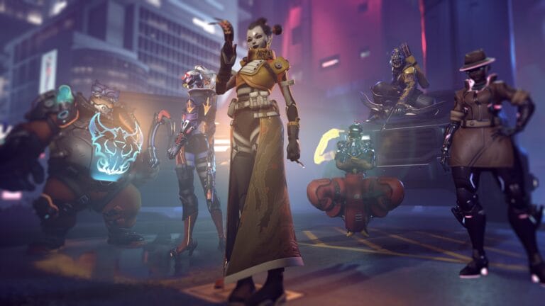 Overwatch 2 obliga a una compra automática: Blizzard lo ha solucionado con espera de reembolso