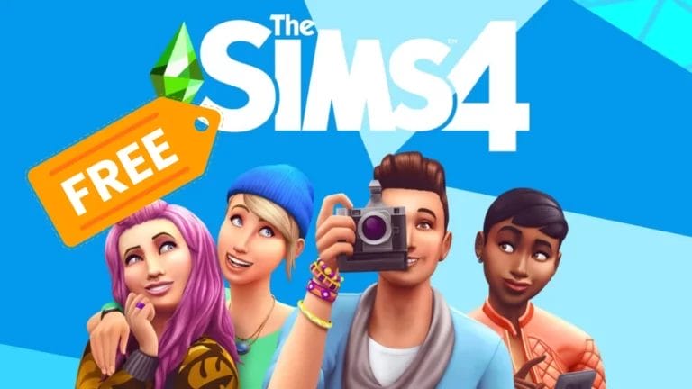 Los Sims 4 ya está disponible gratis para todo el mundo y se anuncia Los Sims 5