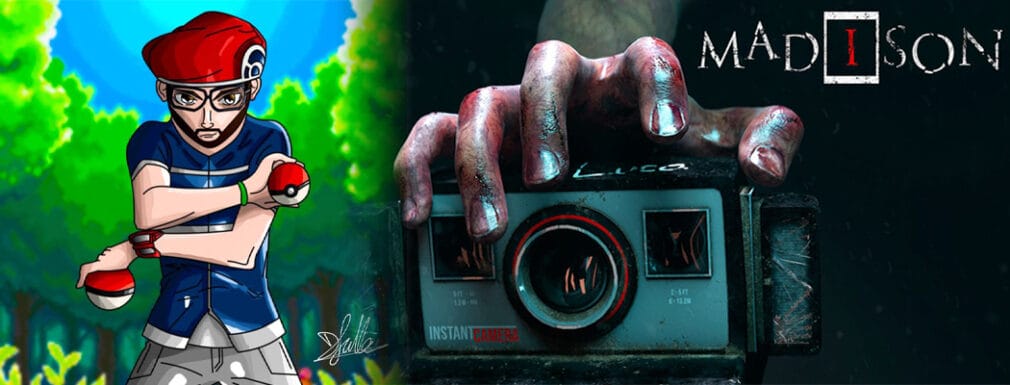 HALLOWEEN 2022: LOS MEJORES JUEGOS DE TERROR halloween