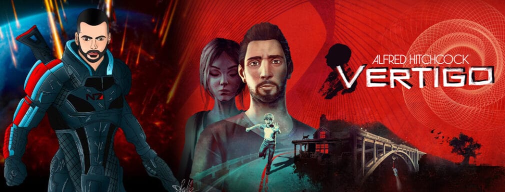 HALLOWEEN 2022: LOS MEJORES JUEGOS DE TERROR HALLOWEEN 2022: LOS MEJORES JUEGOS DE TERROR