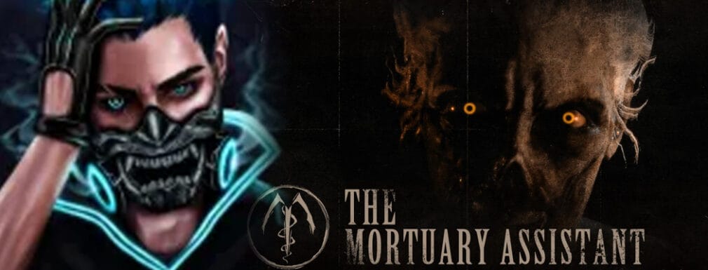 HALLOWEEN 2022: LOS MEJORES JUEGOS DE TERROR HALLOWEEN 2022: LOS MEJORES JUEGOS DE TERROR