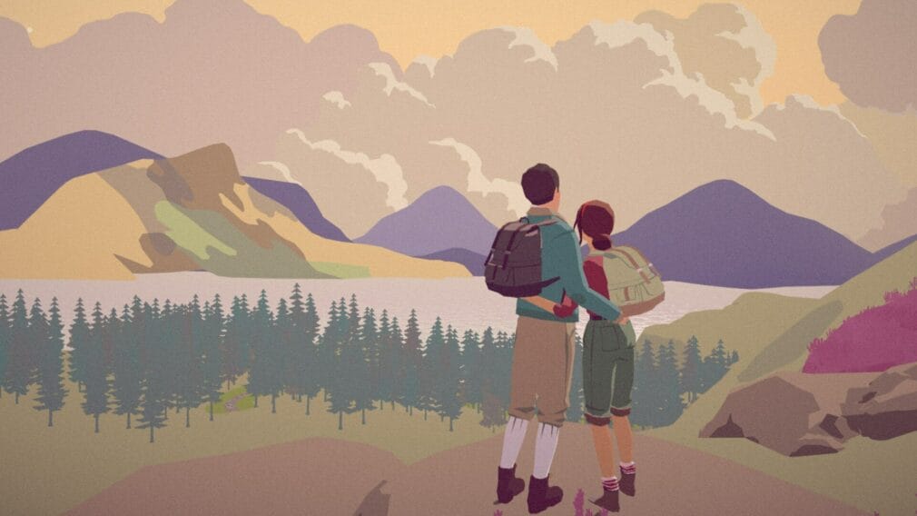 Análisis: South of the Circle Análisis: South of the Circle