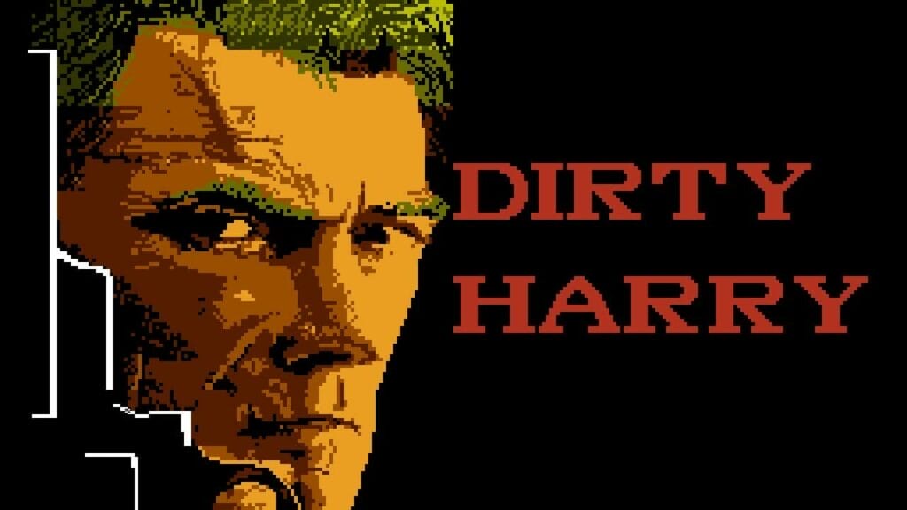 Análisis: Dirty Harry (NES)