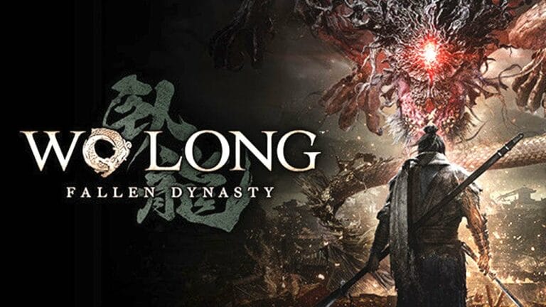 Wo Long Fallen Dynasty se estrenará el 3 de marzo de 2023