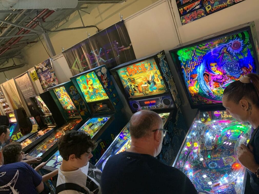 Silent Hill vuelve por todo lo alto anunciando varios juegos, nueva película y serie interactiva para 2023 VGC pinballs