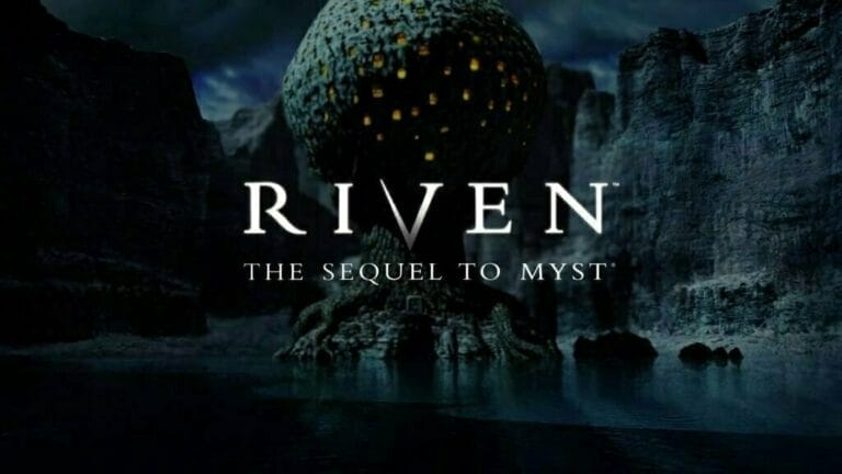 Anunciado el remake de Riven, la secuela de Myst