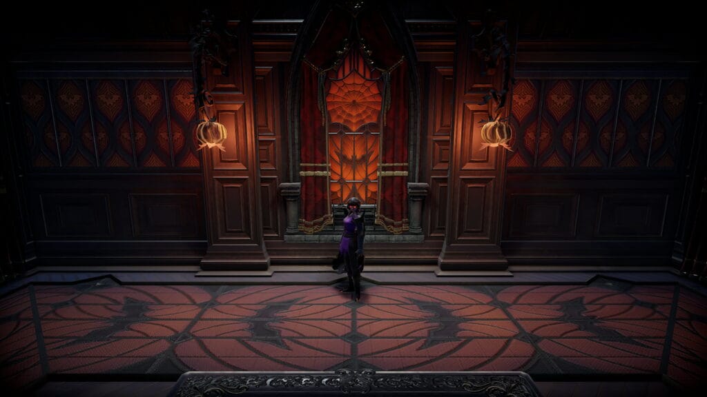 V Rising, el exitoso juego de supervivencia de vampiros, será gratis solo en Halloween